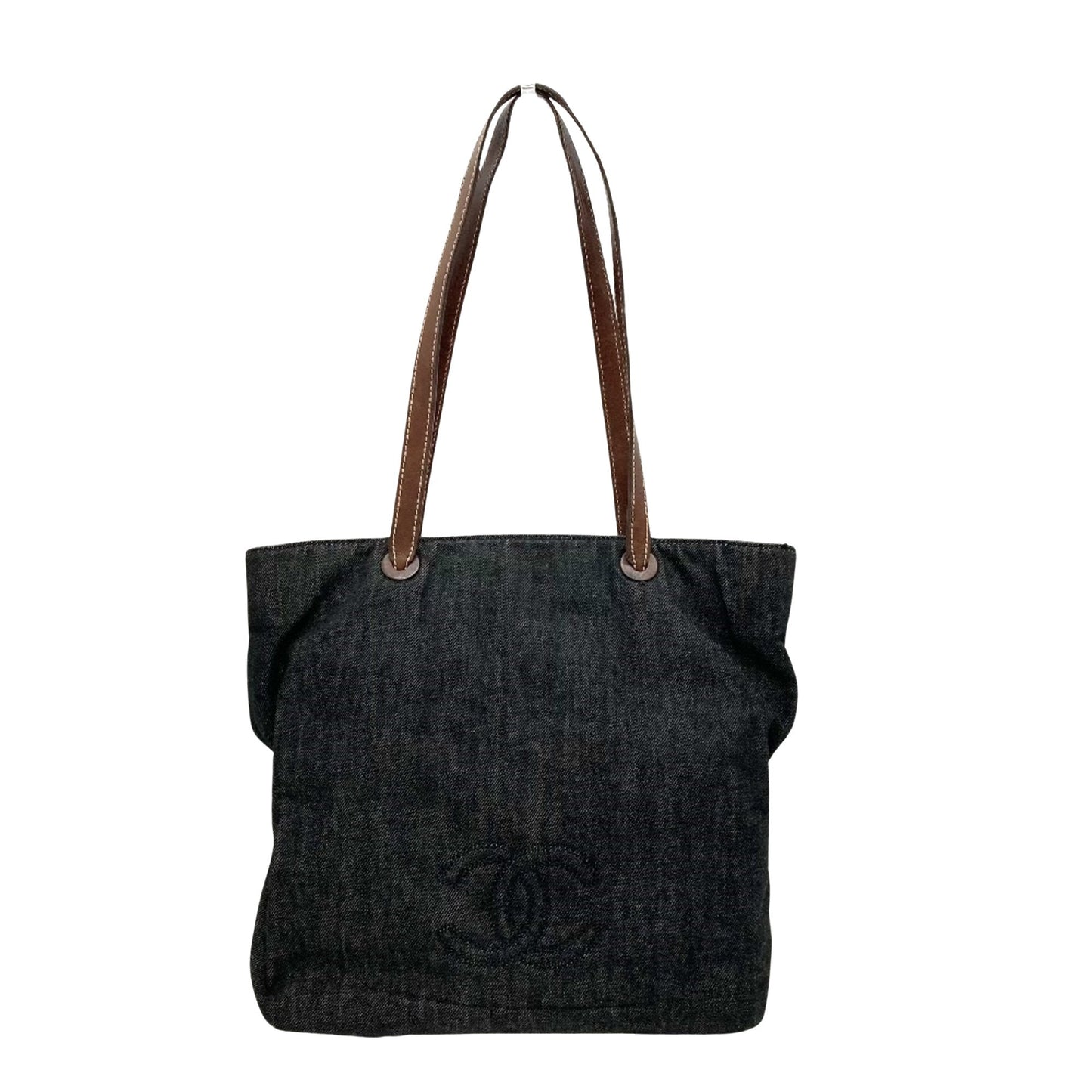 Top Quality Chanel Coco Mark Tote