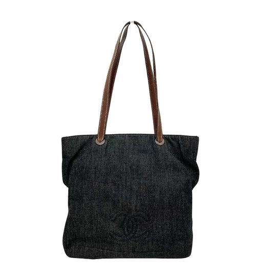 Top Quality Chanel Coco Mark Tote