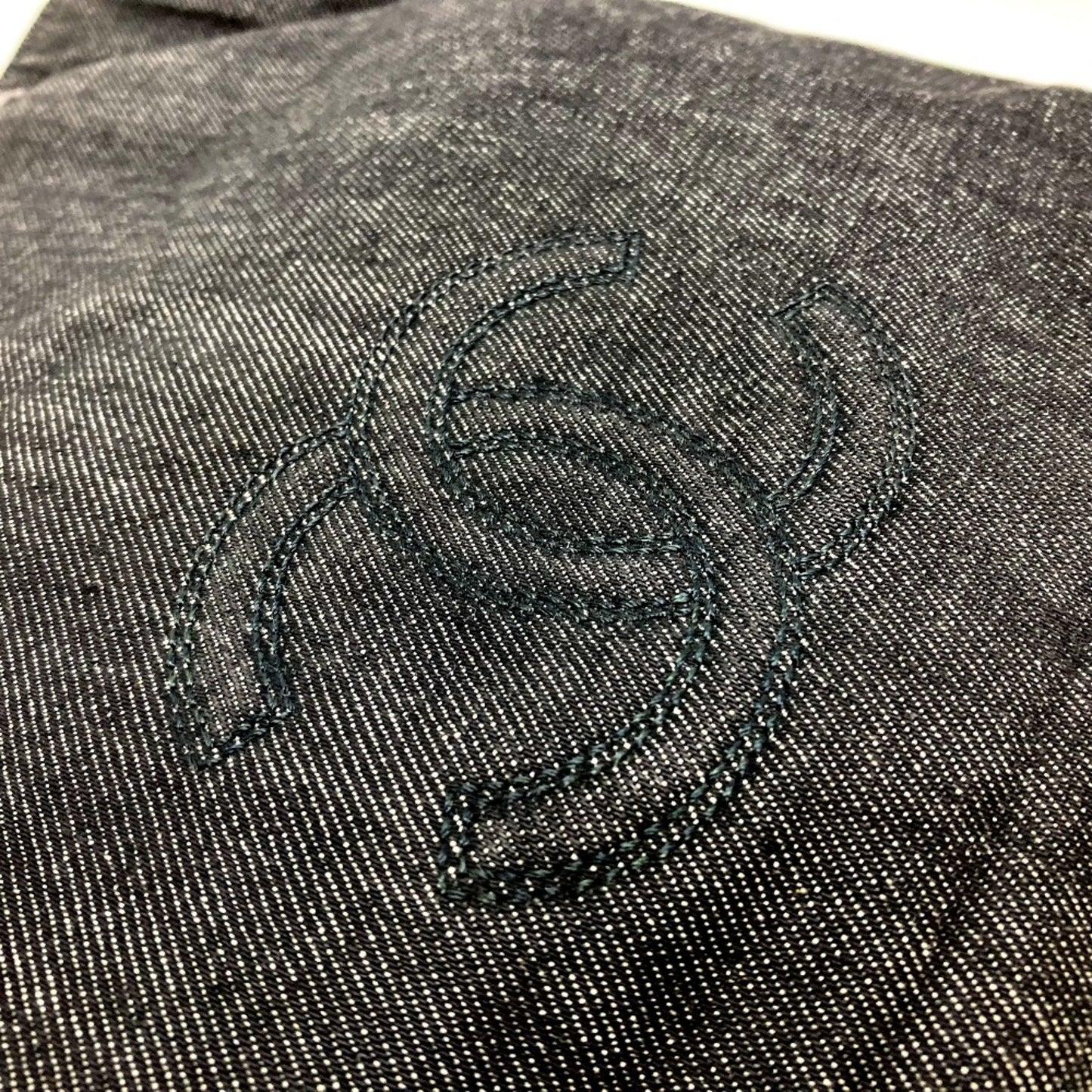 Top Quality Chanel Coco Mark Tote