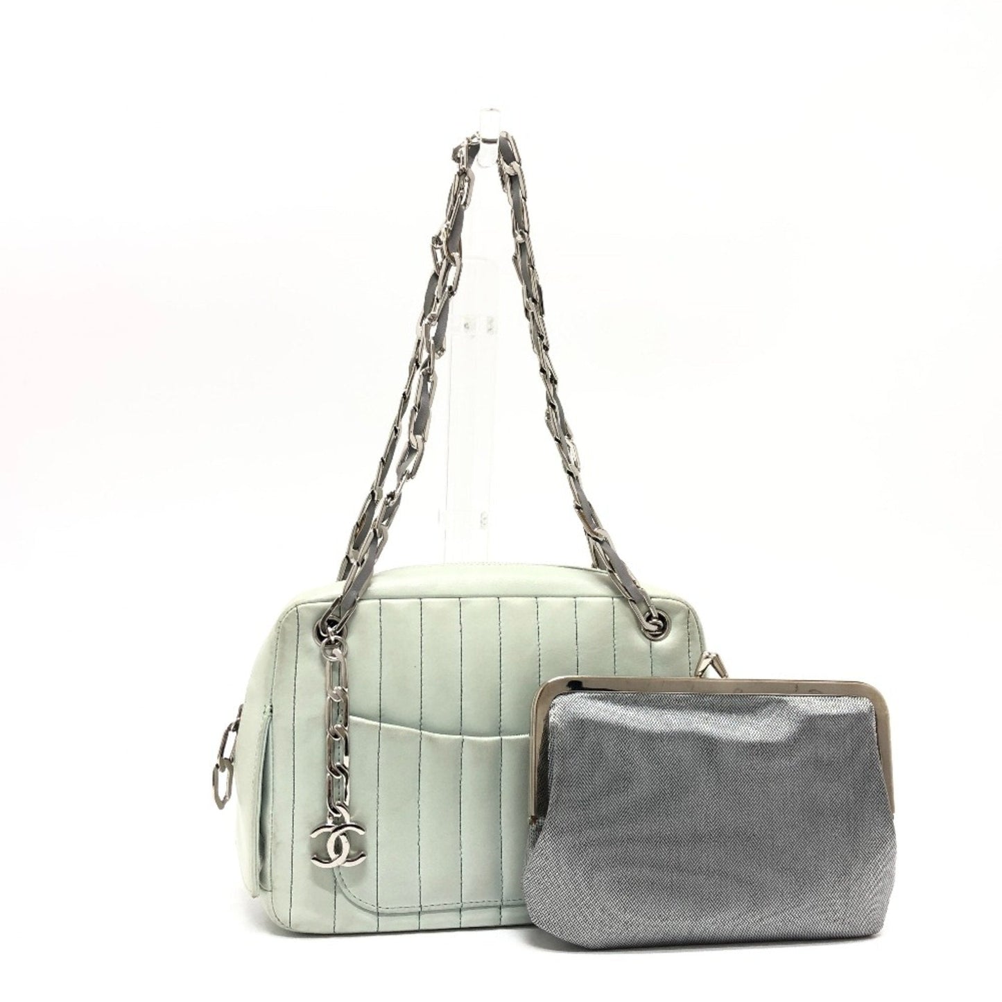 Top Quality Chanel Mademoiselle Shoulder Bag
