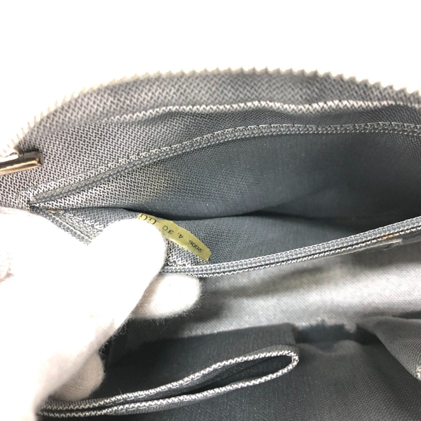 Top Quality Chanel Mademoiselle Shoulder Bag