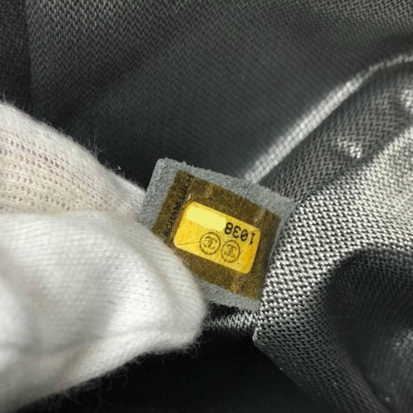 Top Quality Chanel Mademoiselle Shoulder Bag