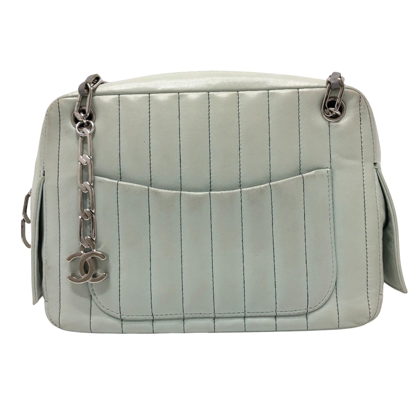 Top Quality Chanel Mademoiselle Shoulder Bag
