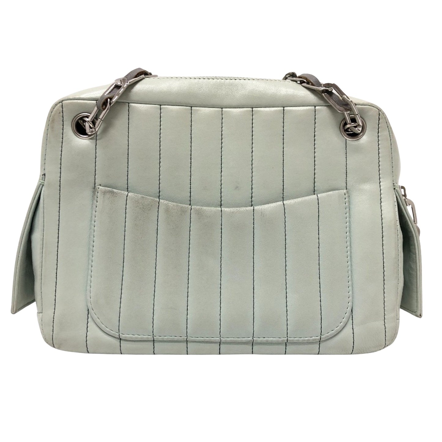 Top Quality Chanel Mademoiselle Shoulder Bag