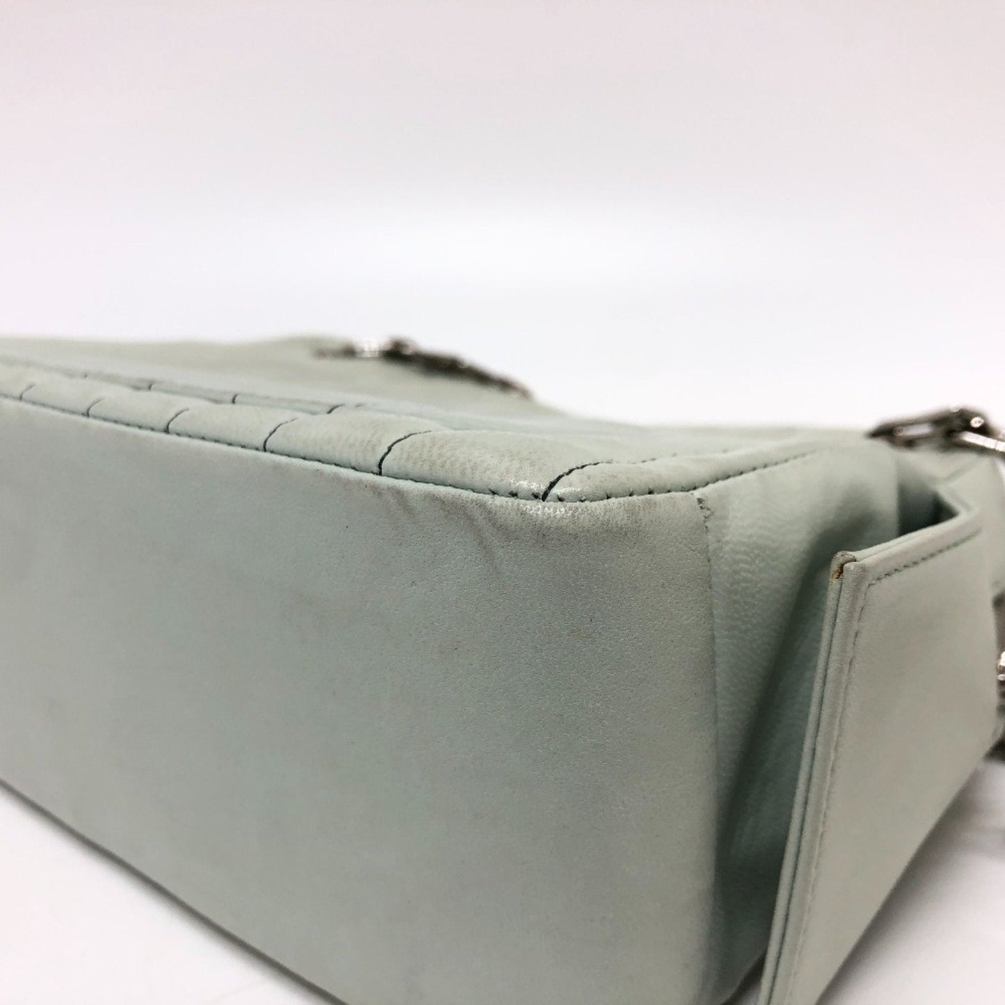 Top Quality Chanel Mademoiselle Shoulder Bag