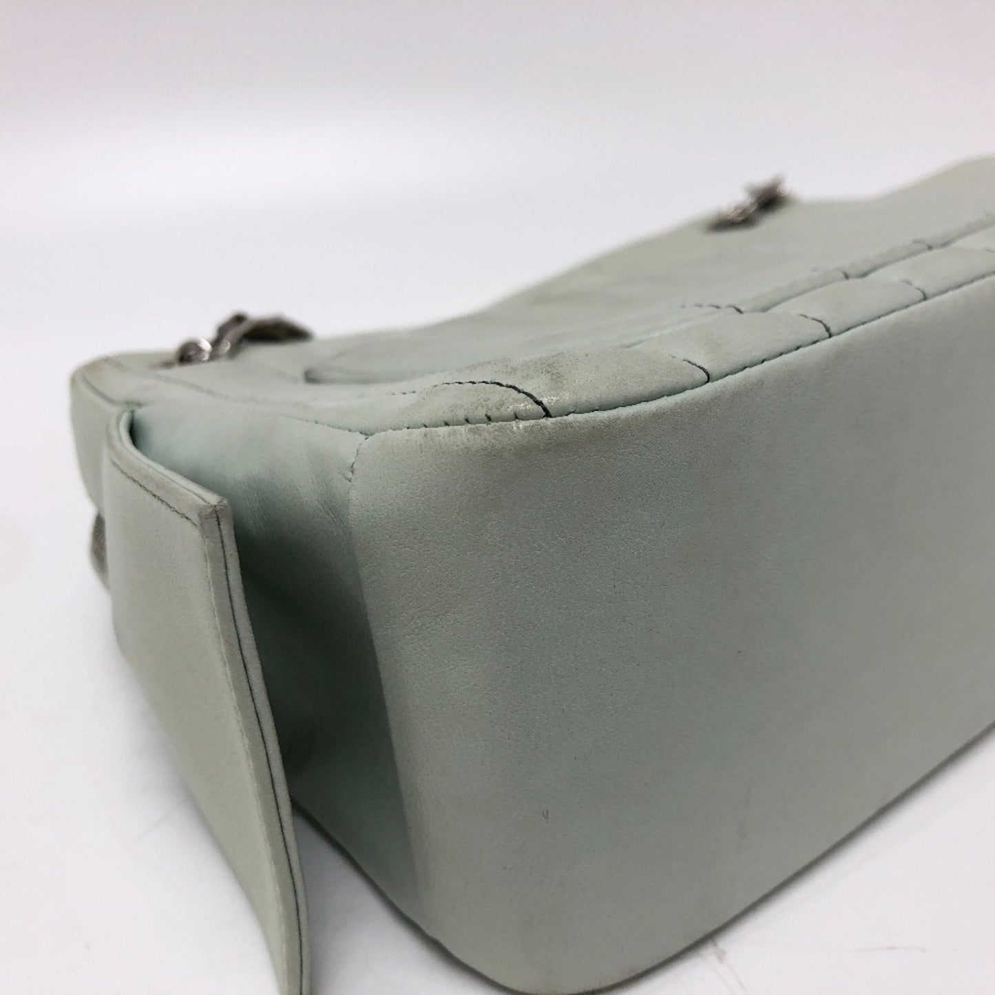 Top Quality Chanel Mademoiselle Shoulder Bag