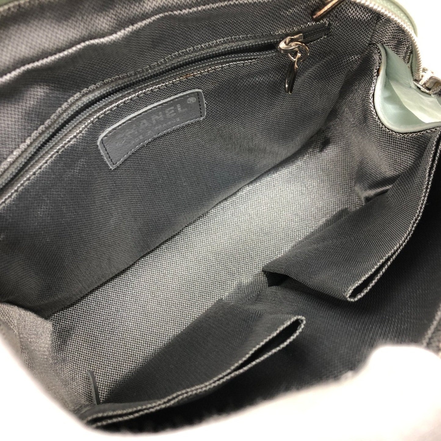 Top Quality Chanel Mademoiselle Shoulder Bag