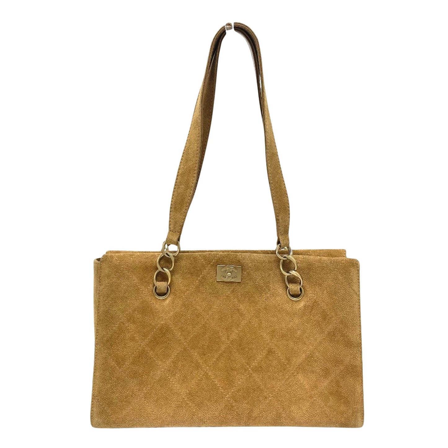 Top Quality Chanel Matelasse Shoulder Bag