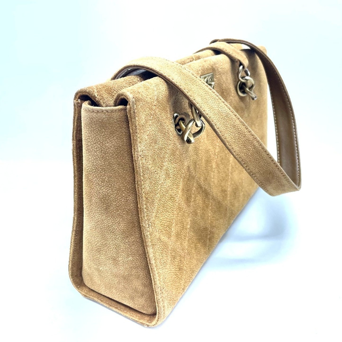 Top Quality Chanel Matelasse Shoulder Bag