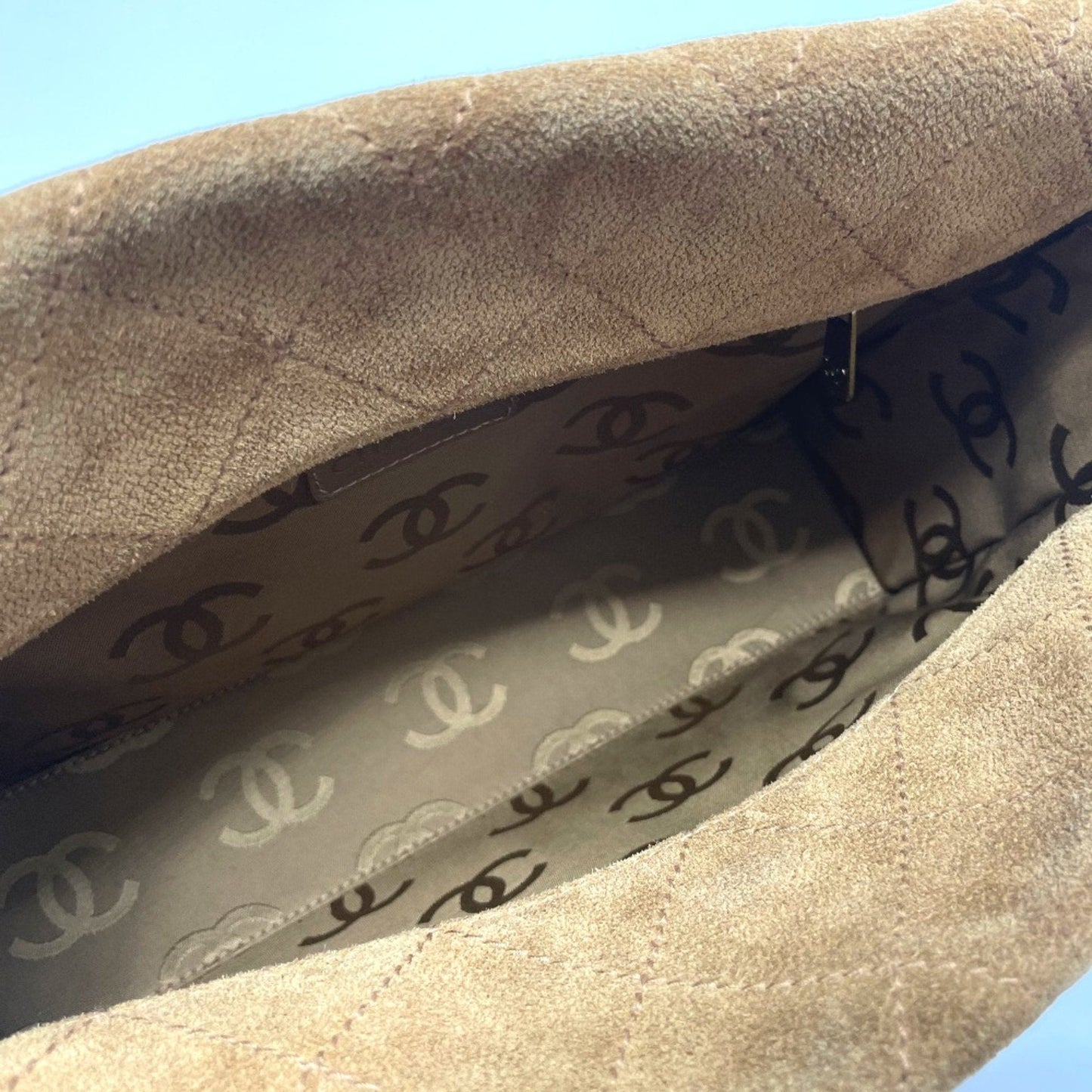 Top Quality Chanel Matelasse Shoulder Bag