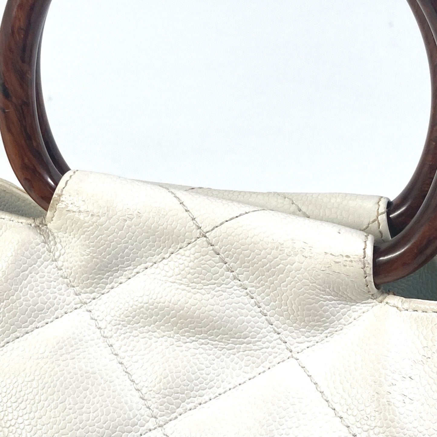 Top Quality Chanel Logo CC Tote