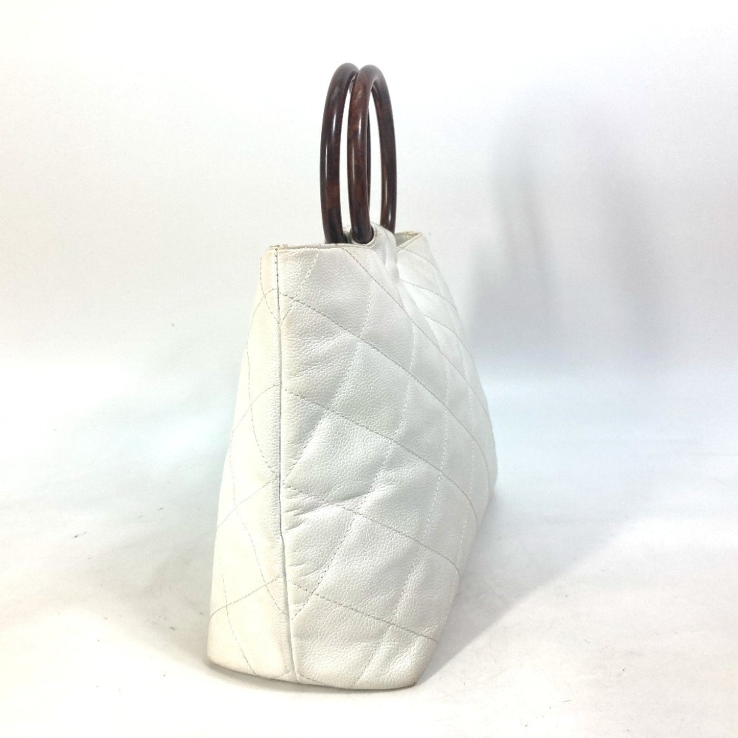 Top Quality Chanel Logo CC Tote