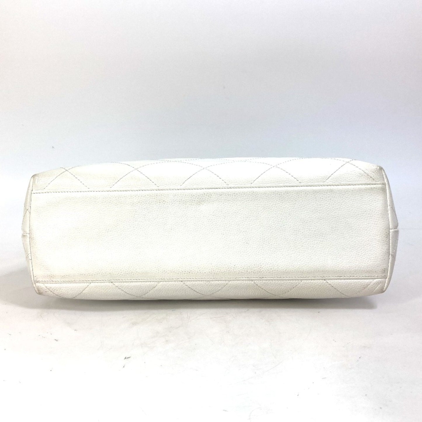 Top Quality Chanel Logo CC Tote