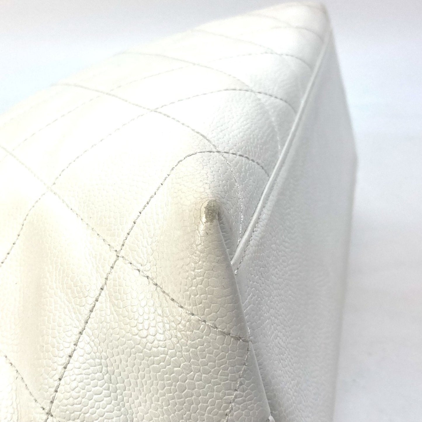 Top Quality Chanel Logo CC Tote