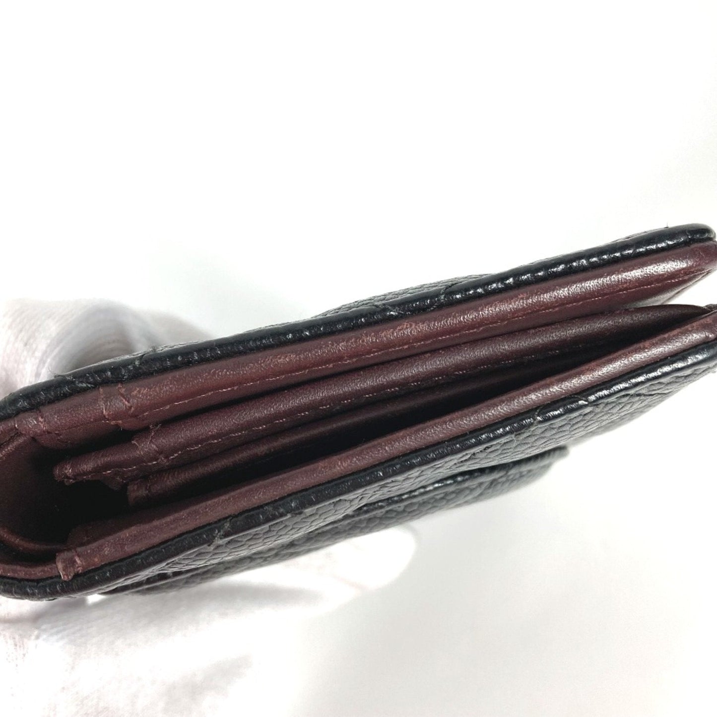 Top Quality Chanel Matelasse Wallet