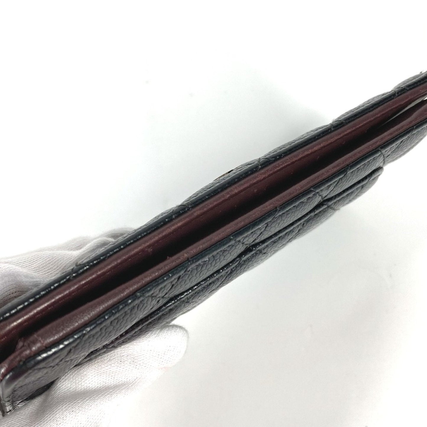 Top Quality Chanel Matelasse Wallet