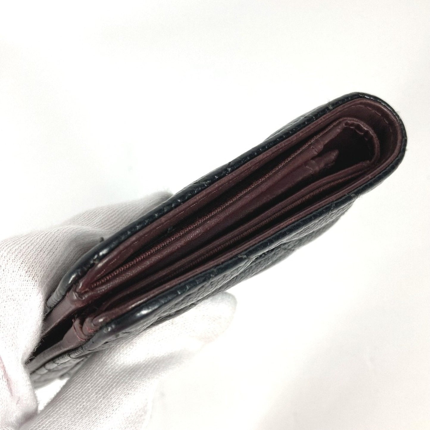 Top Quality Chanel Matelasse Wallet