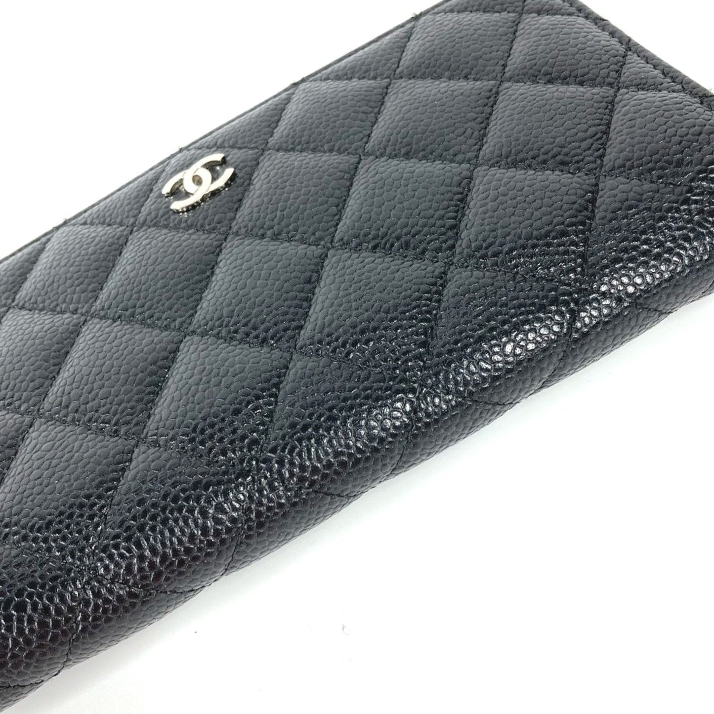Top Quality Chanel Matelasse Wallet