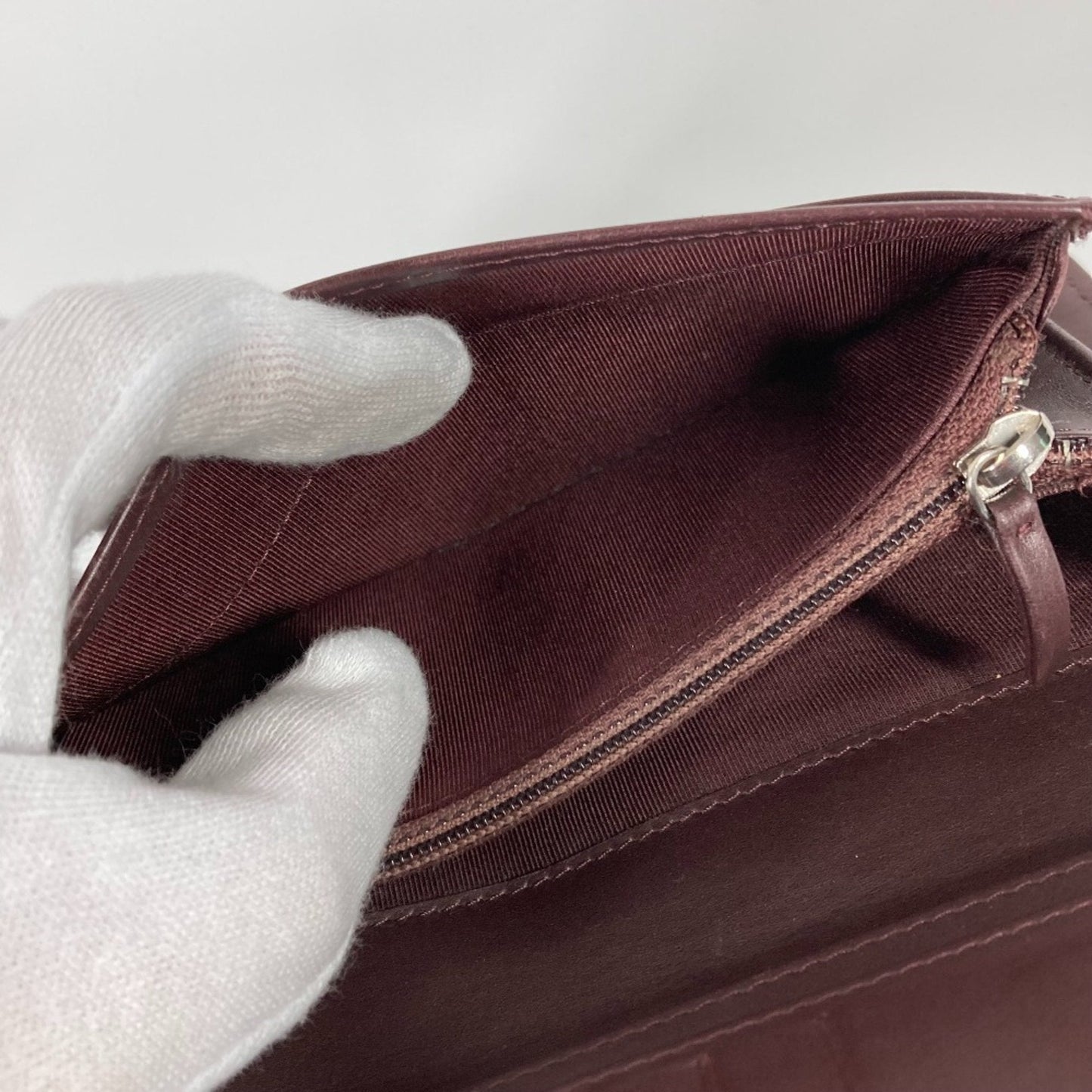Top Quality Chanel Matelasse Wallet