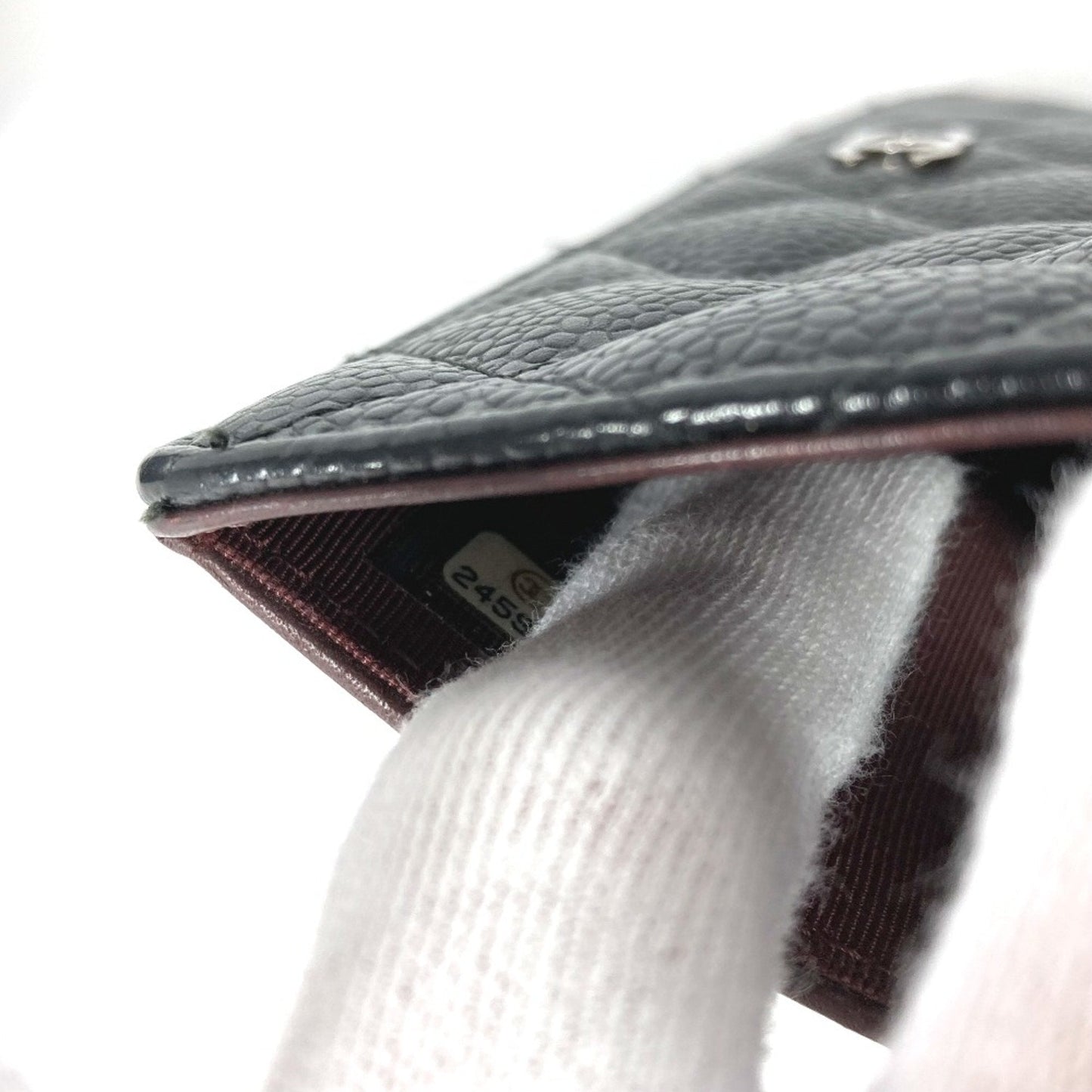 Top Quality Chanel Matelasse Wallet