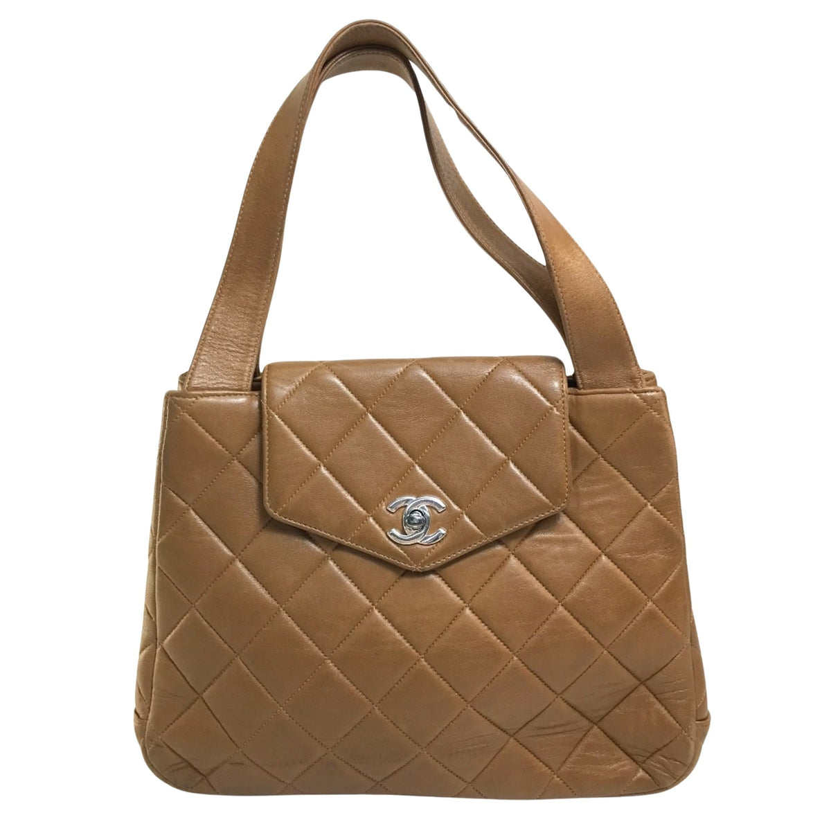 Top Quality Chanel Matelasse Handbag