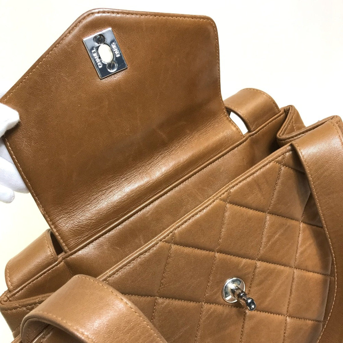 Top Quality Chanel Matelasse Handbag