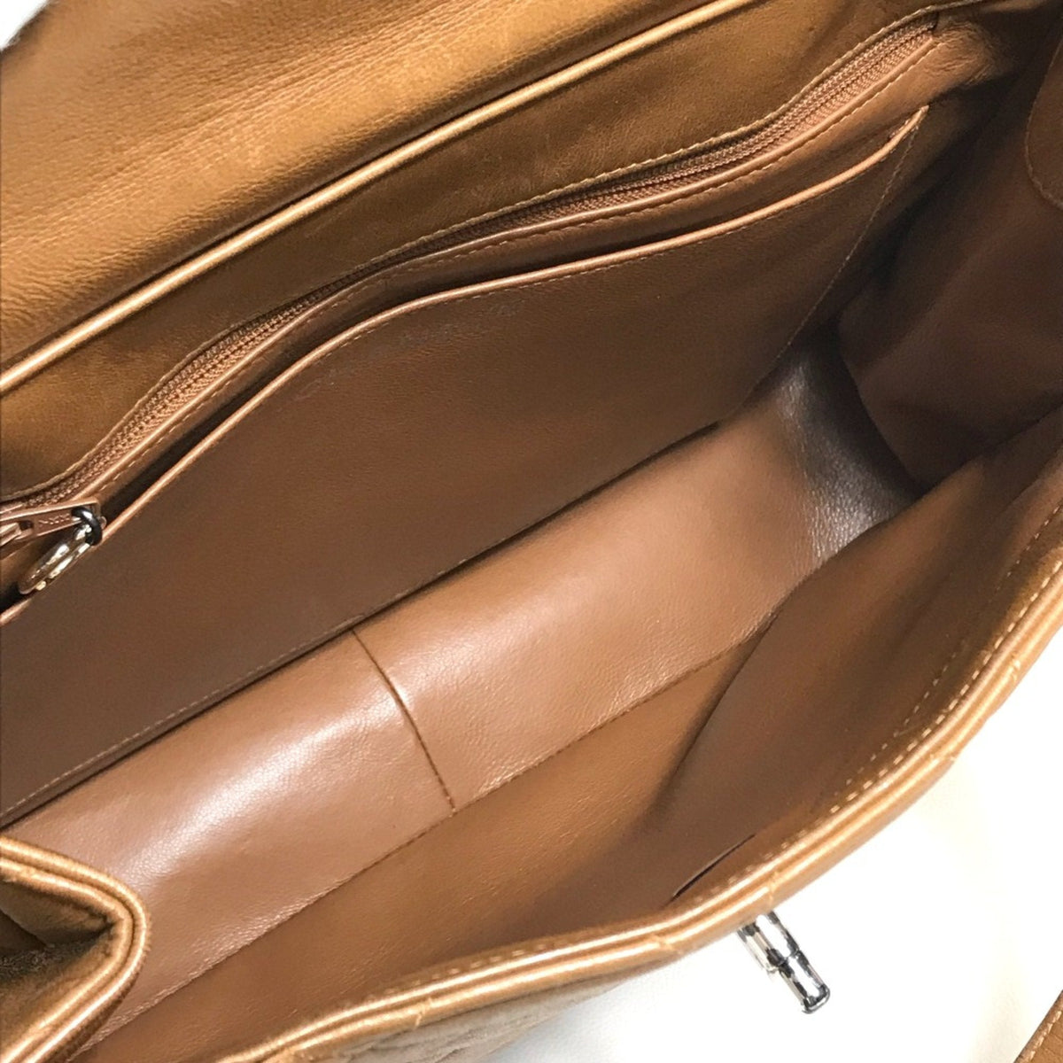 Top Quality Chanel Matelasse Handbag