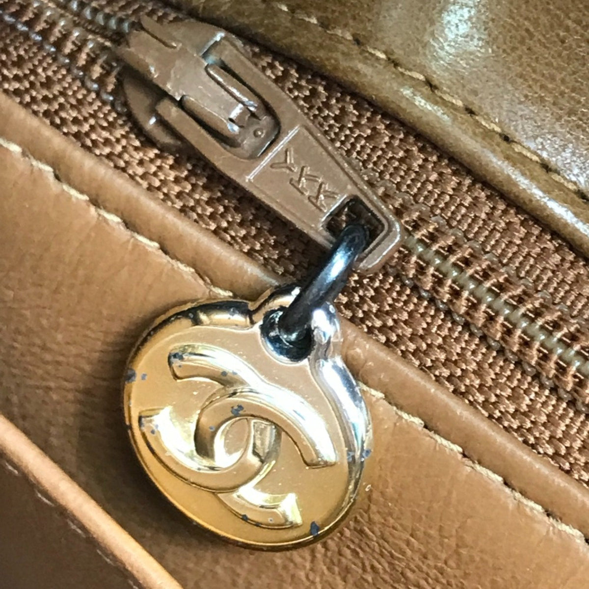 Top Quality Chanel Matelasse Handbag