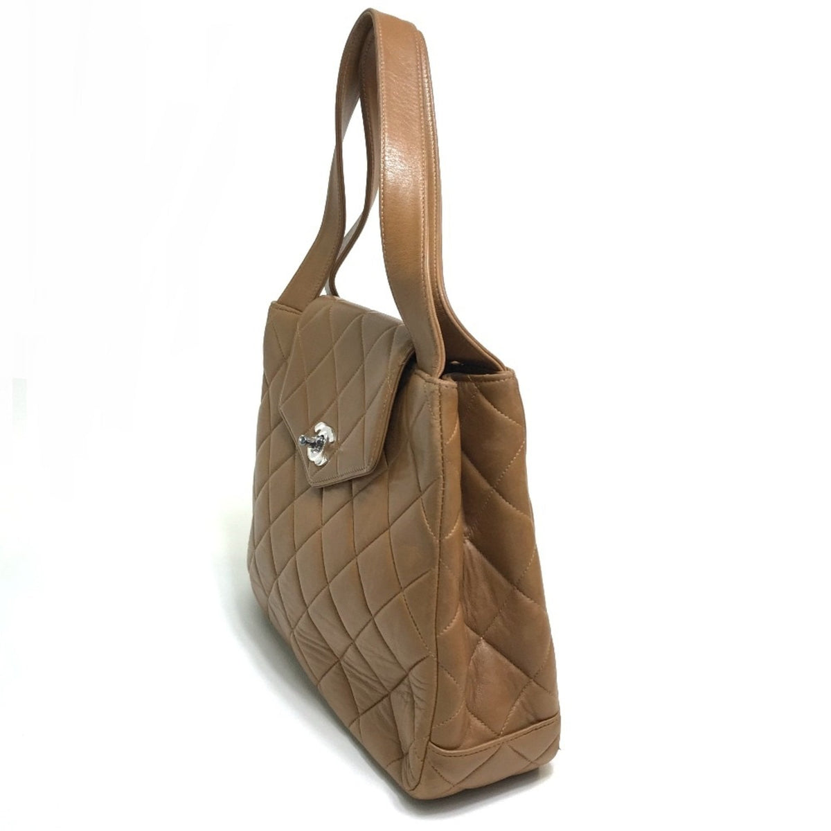 Top Quality Chanel Matelasse Handbag