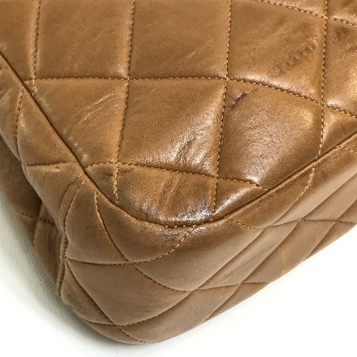 Top Quality Chanel Matelasse Handbag