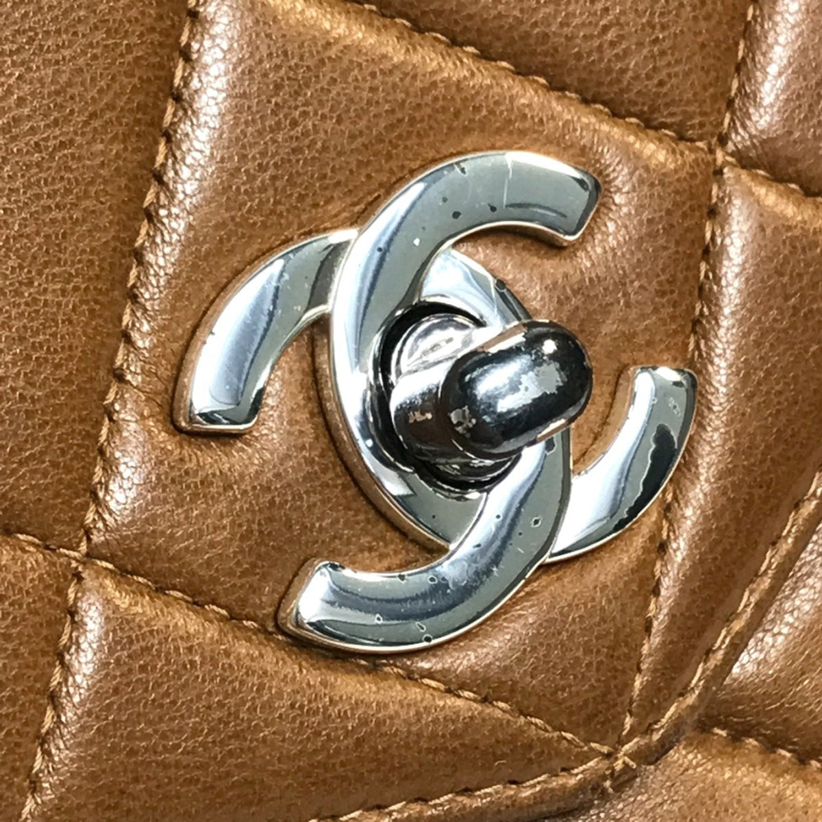 Top Quality Chanel Matelasse Handbag