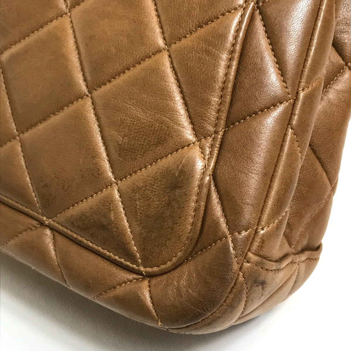 Top Quality Chanel Matelasse Handbag