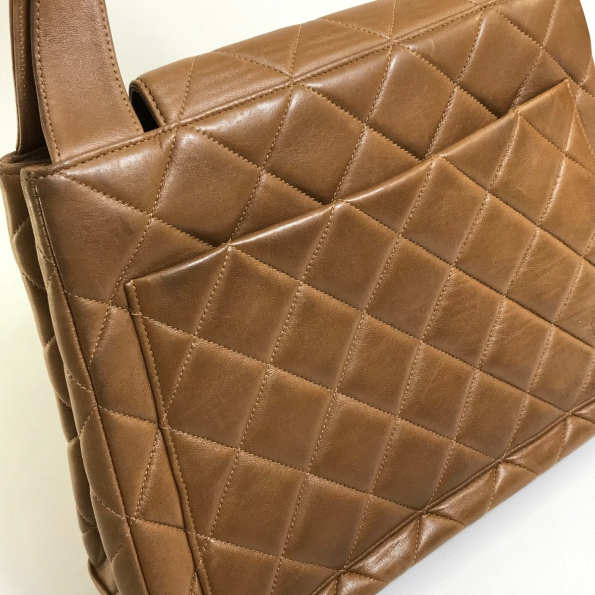 Top Quality Chanel Matelasse Handbag
