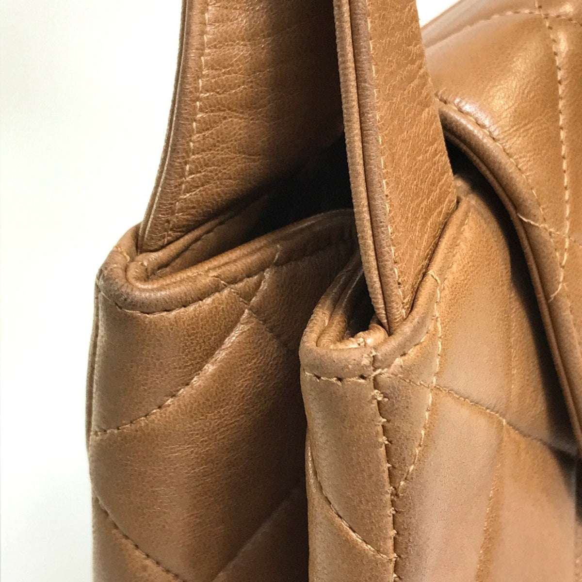 Top Quality Chanel Matelasse Handbag