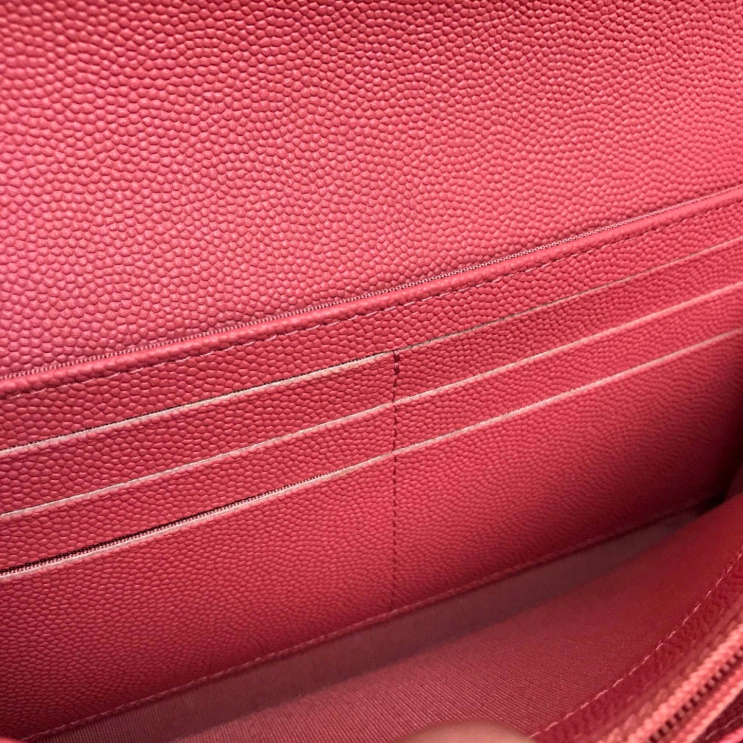 Top Quality Chanel Matelasse Wallet