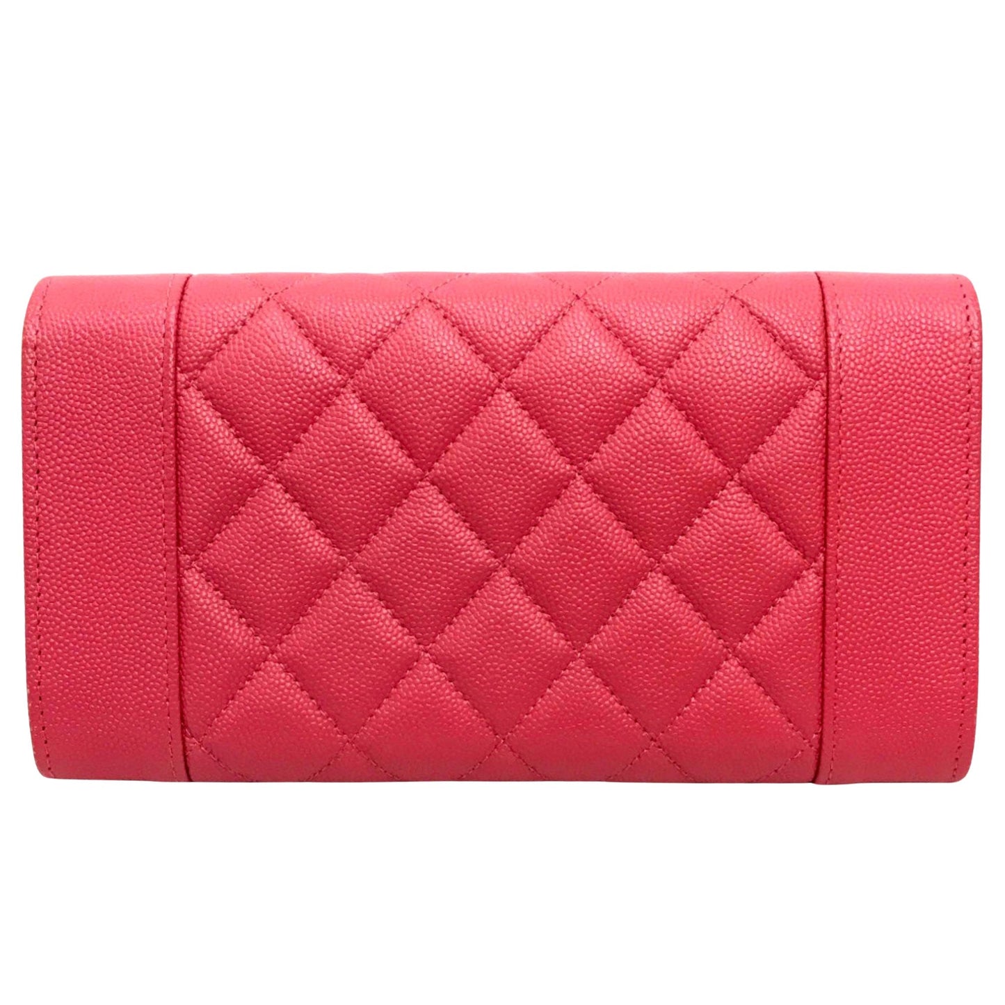 Top Quality Chanel Matelasse Wallet