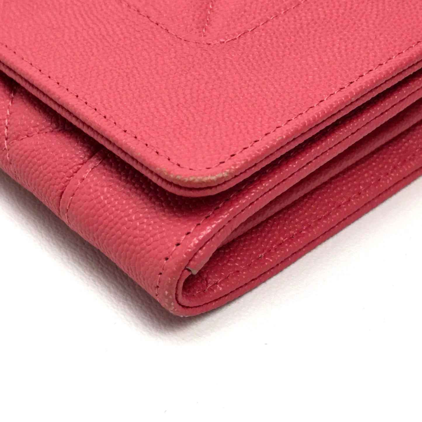 Top Quality Chanel Matelasse Wallet