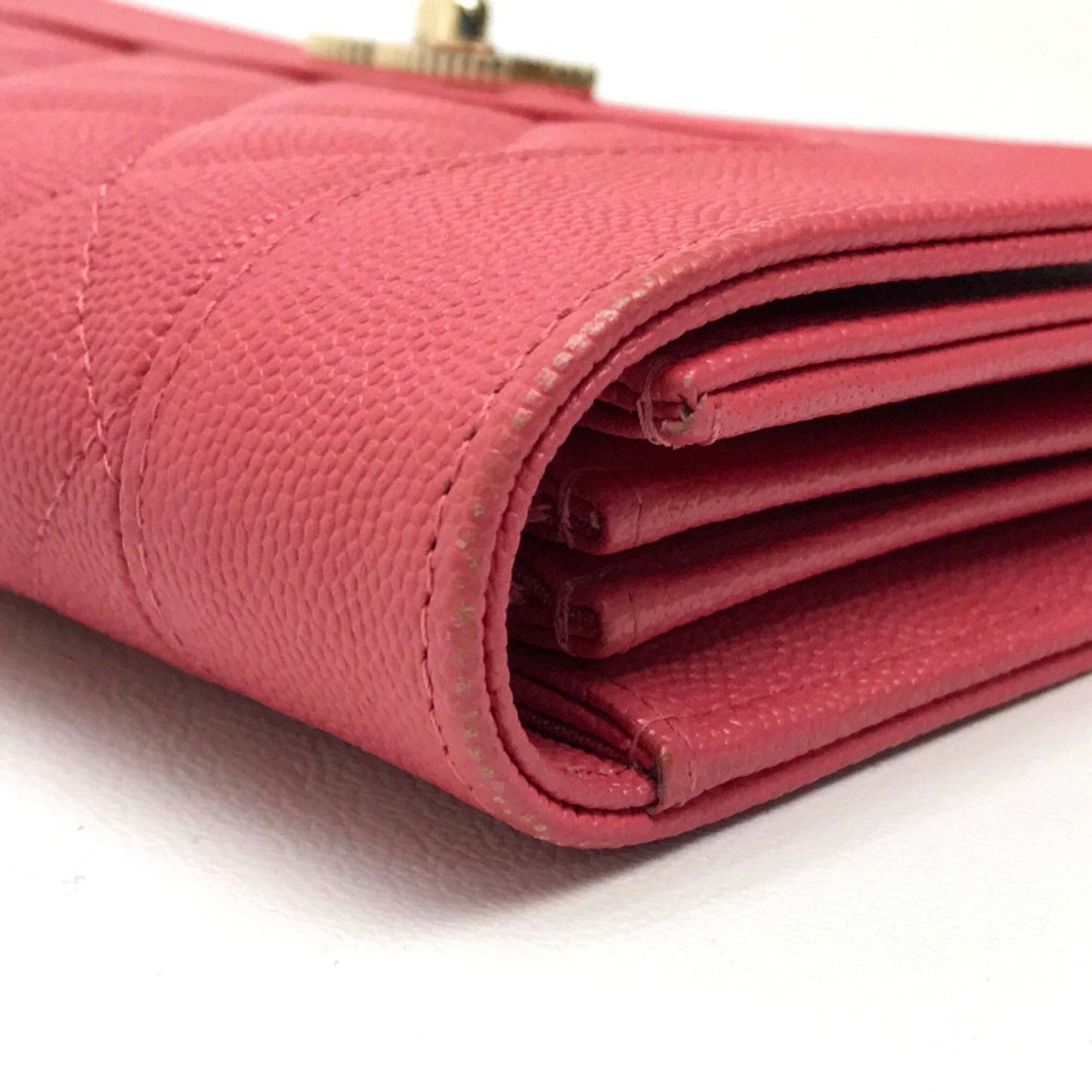 Top Quality Chanel Matelasse Wallet
