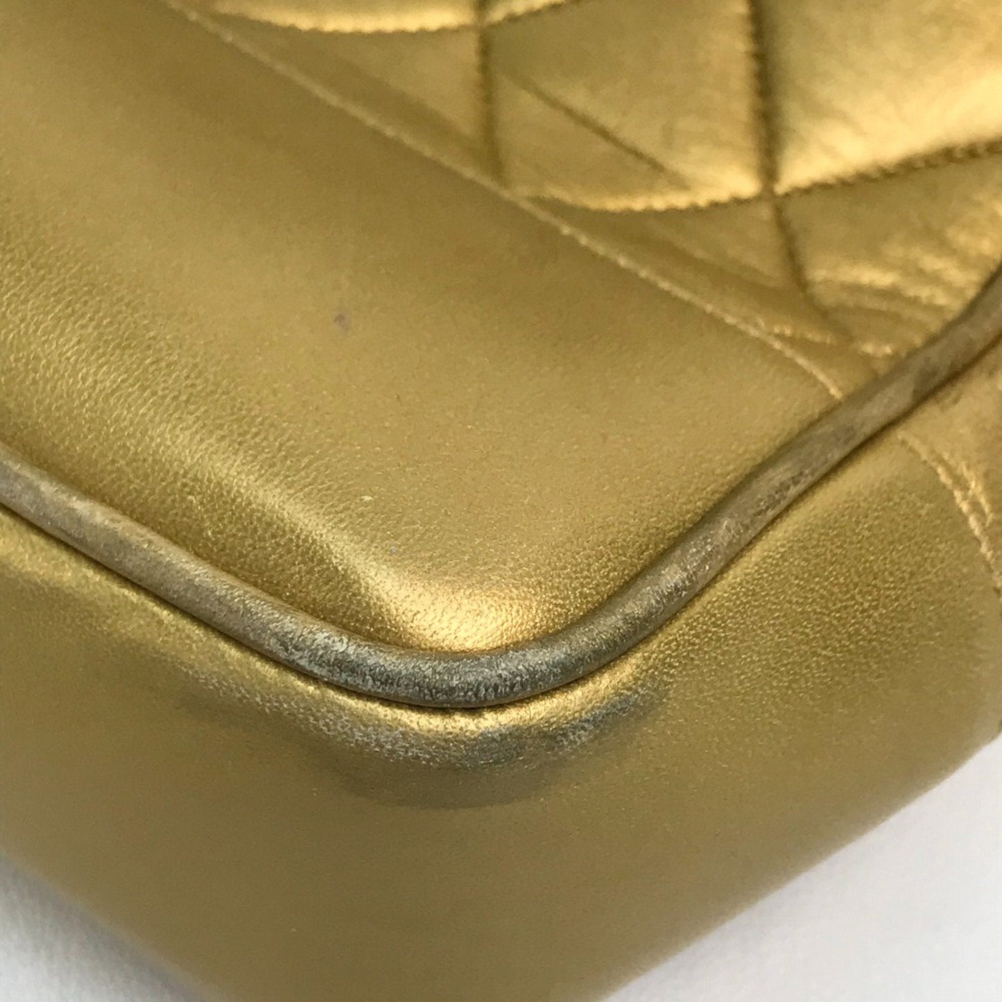 Top Quality Chanel Matelasse Shoulder Bag