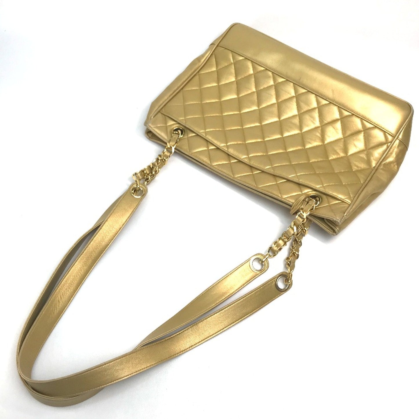 Top Quality Chanel Matelasse Shoulder Bag