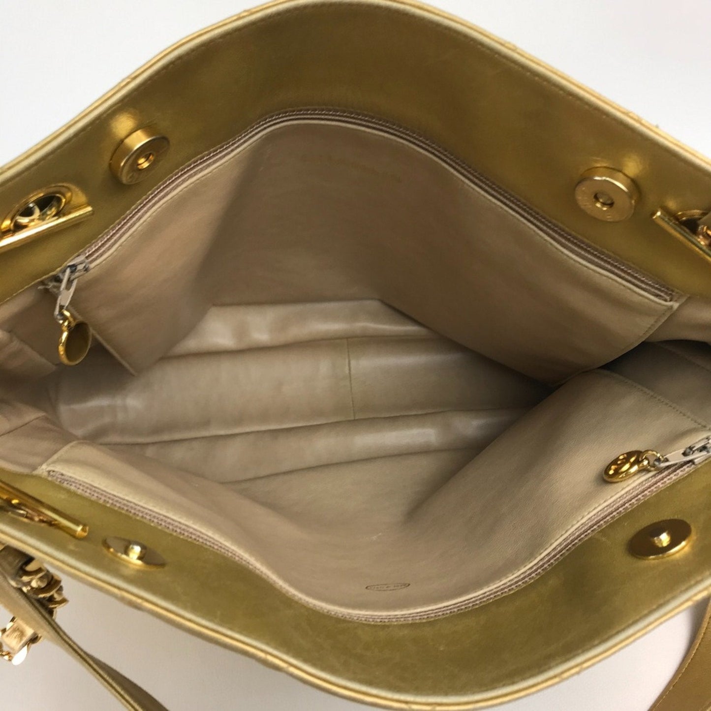 Top Quality Chanel Matelasse Shoulder Bag