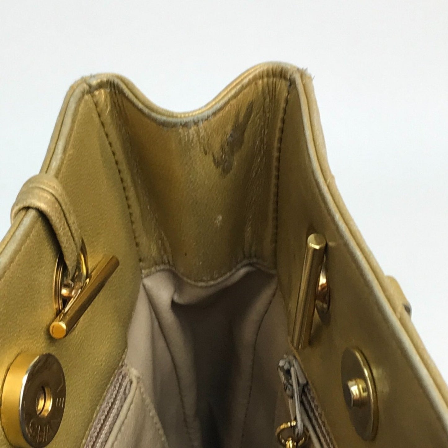 Top Quality Chanel Matelasse Shoulder Bag