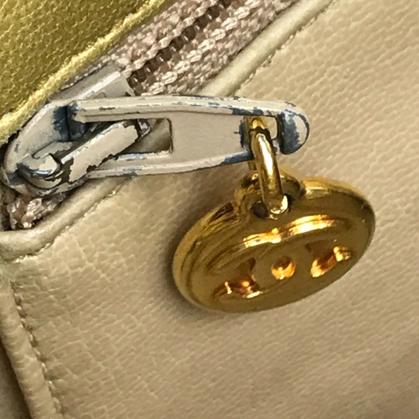 Top Quality Chanel Matelasse Shoulder Bag