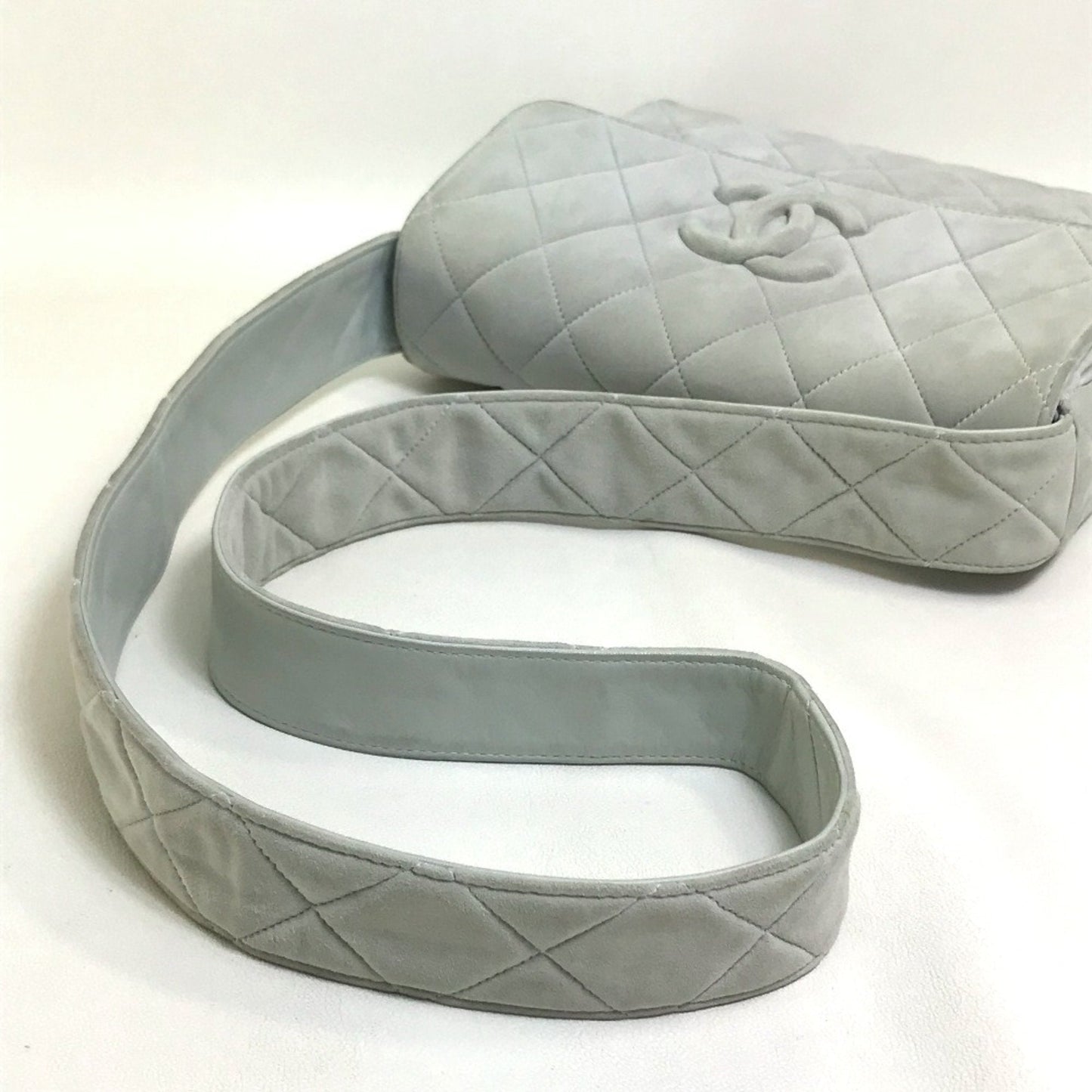 Top Quality Chanel Logo CC Shoulder Bag