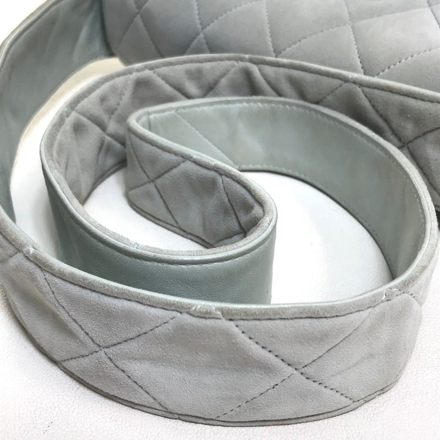 Top Quality Chanel Logo CC Shoulder Bag