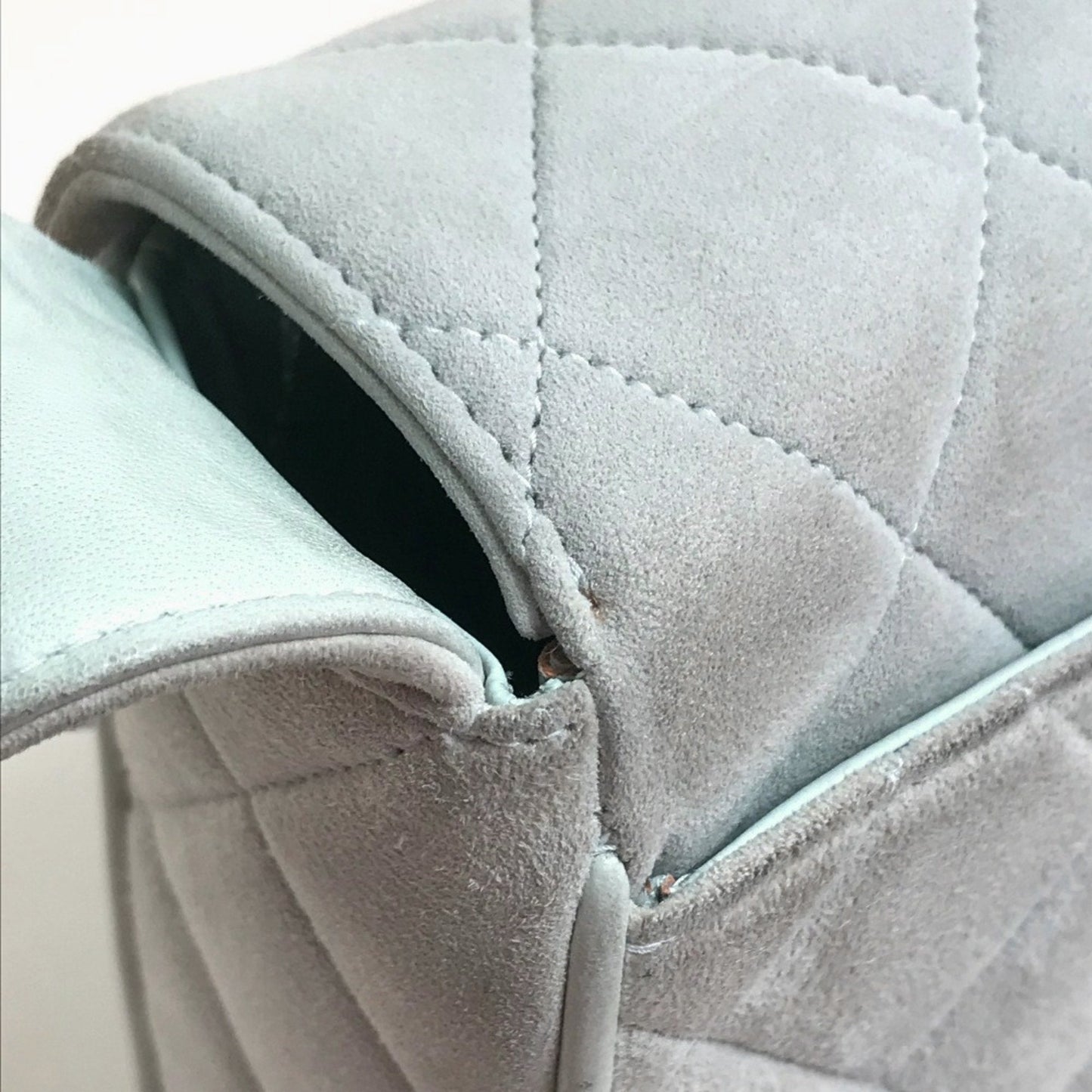Top Quality Chanel Logo CC Shoulder Bag