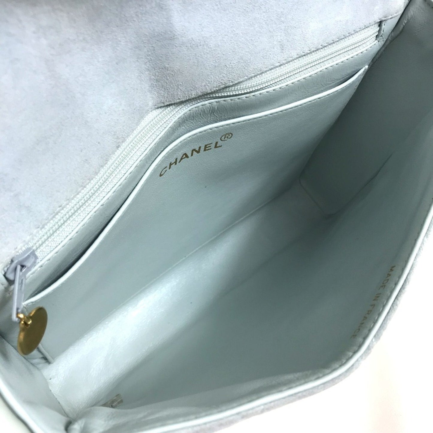 Top Quality Chanel Logo CC Shoulder Bag