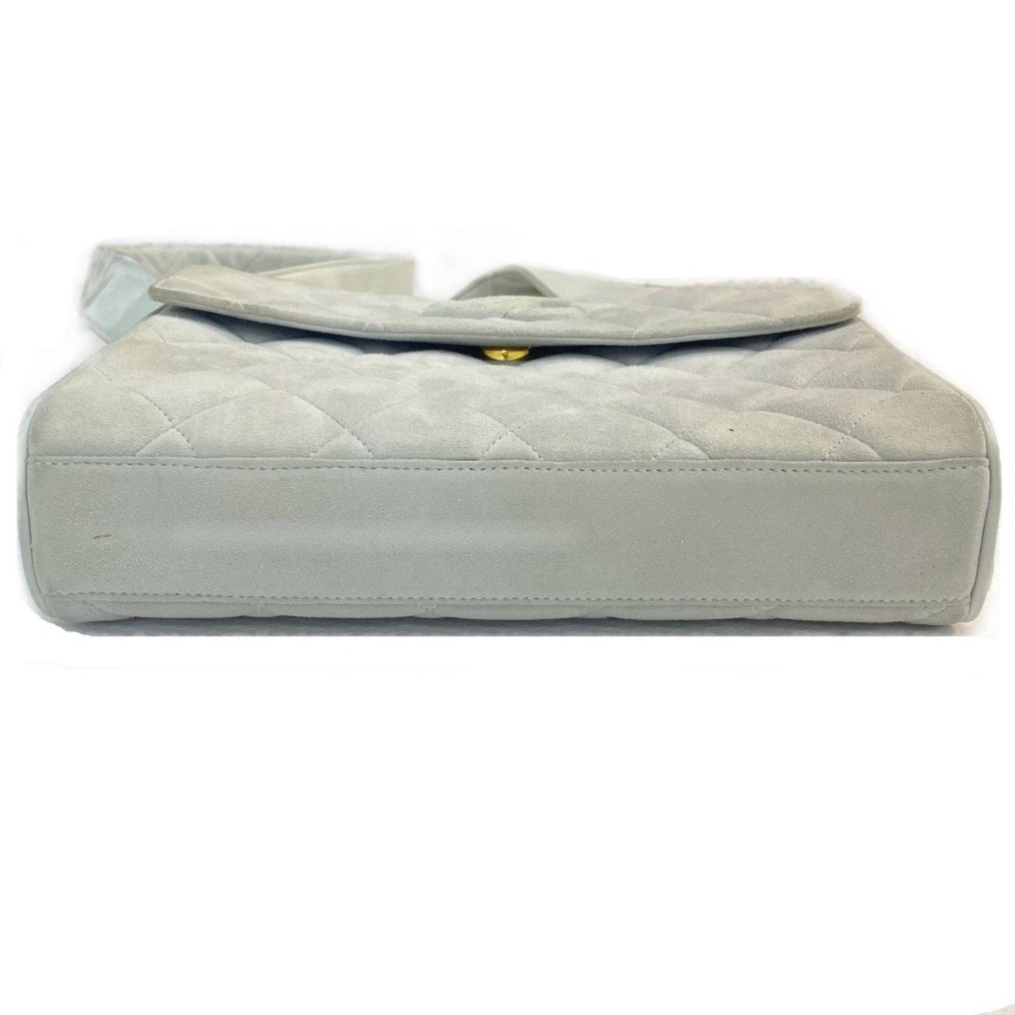 Top Quality Chanel Logo CC Shoulder Bag
