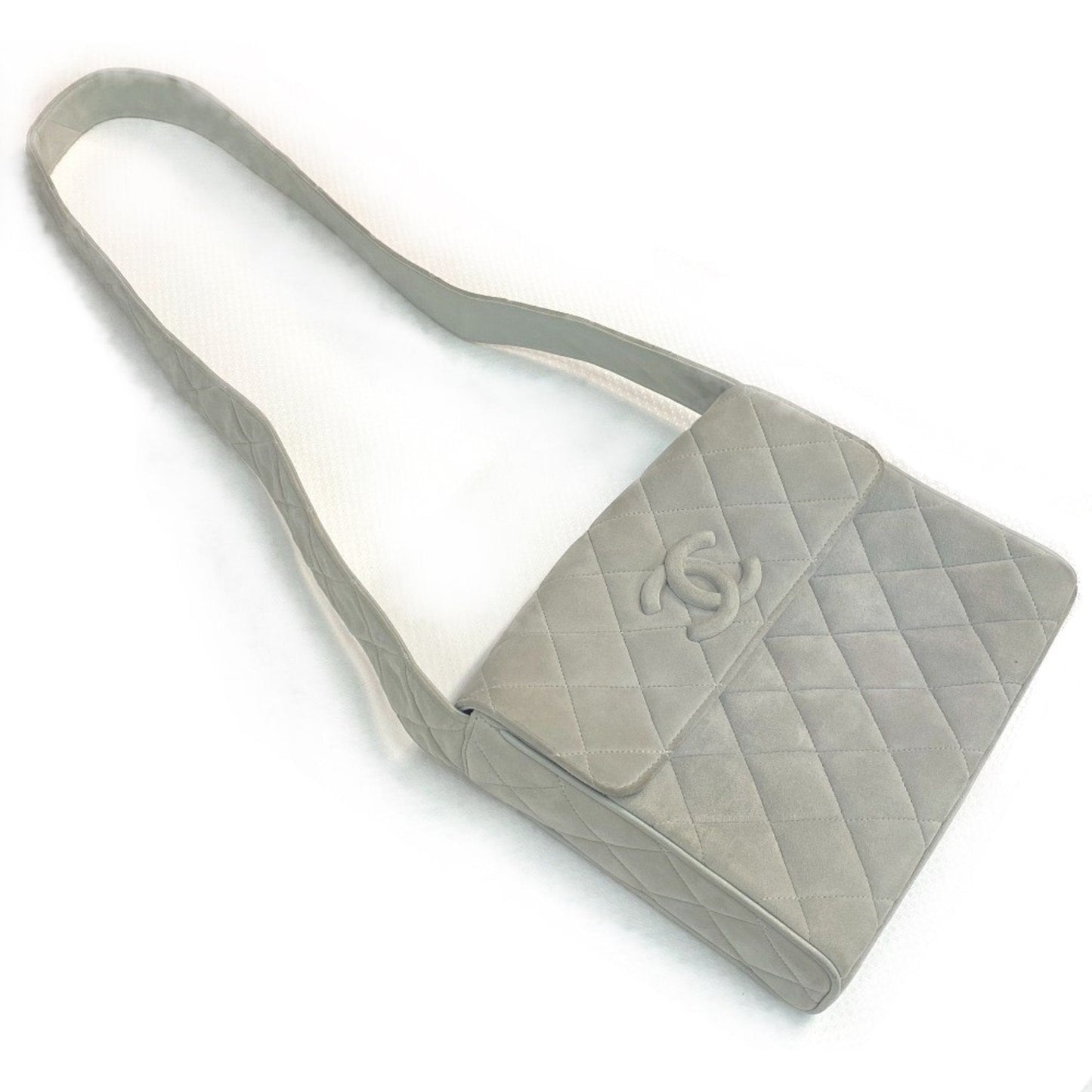 Top Quality Chanel Logo CC Shoulder Bag