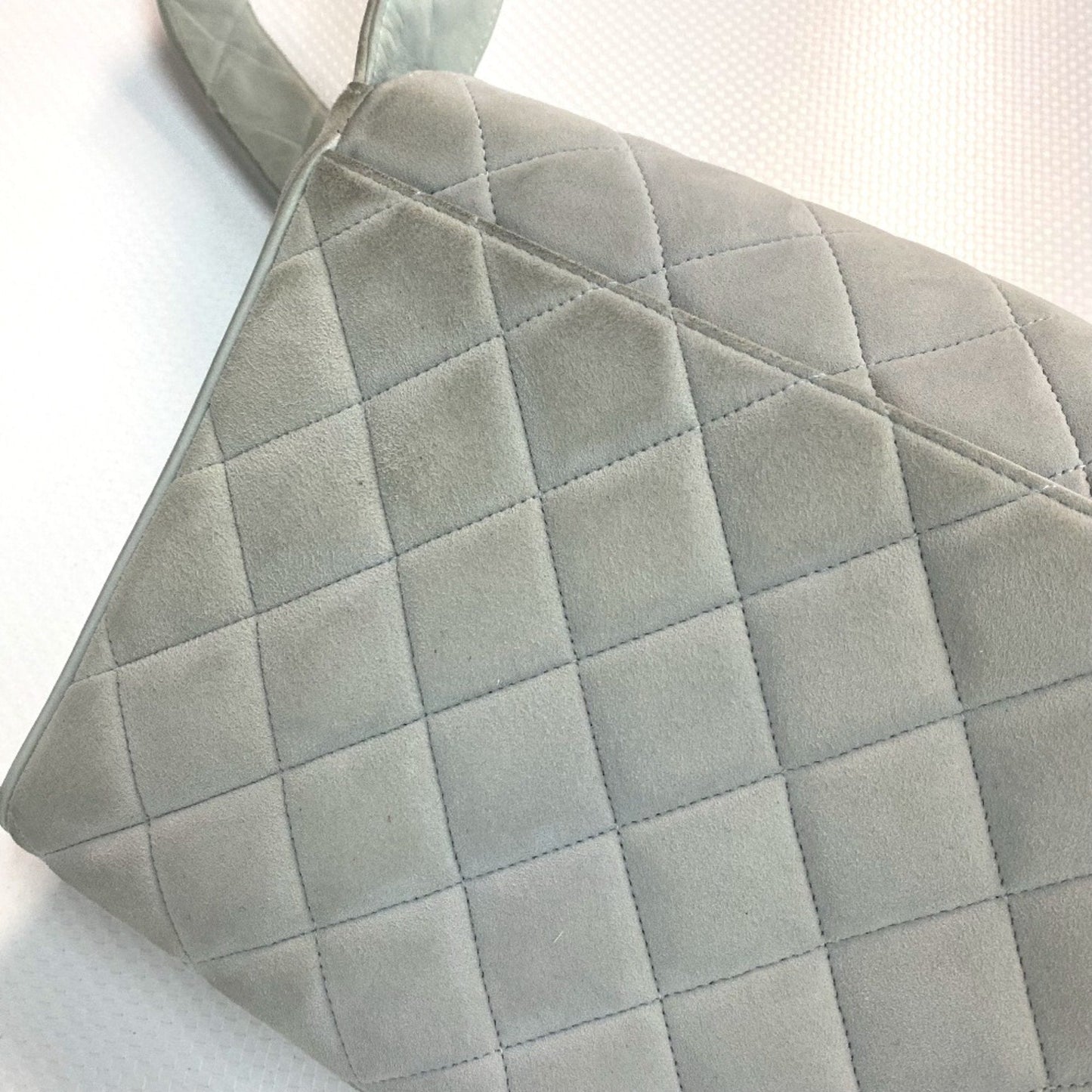 Top Quality Chanel Logo CC Shoulder Bag
